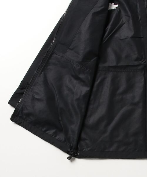 ⭐ 新品 ノースフェイス ブルゾン M ブラック THE NORTH FACE ブルゾン アウター 国内未発売 FACE(ザ・ノース