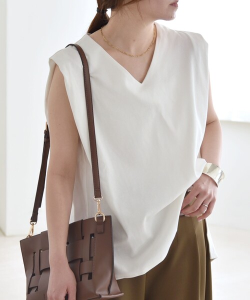 quaranciel tシャツ quaranciel:「接触冷感/汗染み防止加工/洗濯