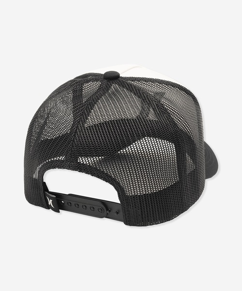 Hurley（ハーレー） メッシュキャップ キャップ 帽子 「Hurley