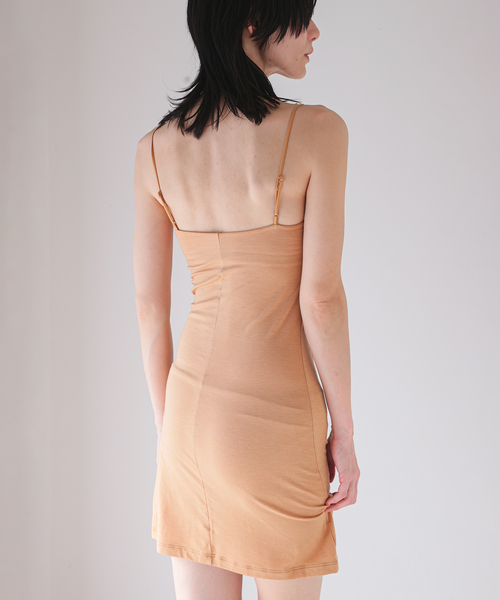 EMILY WEEK（エミリーウィーク） 「ACTIVE」Bamboo ストレッチロング