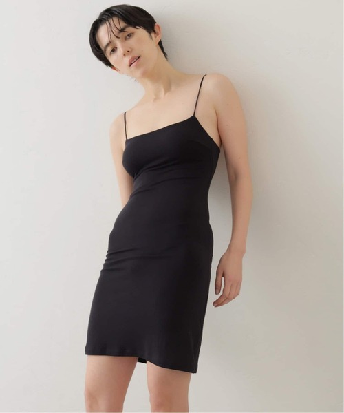 EMILY WEEK（エミリーウィーク） 「ACTIVE」Bamboo ストレッチロング