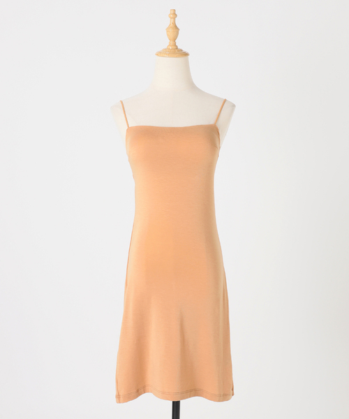 EMILY WEEK（エミリーウィーク） 「ACTIVE」Bamboo ストレッチロング