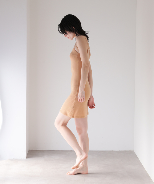 EMILY WEEK（エミリーウィーク） 「ACTIVE」Bamboo ストレッチロング