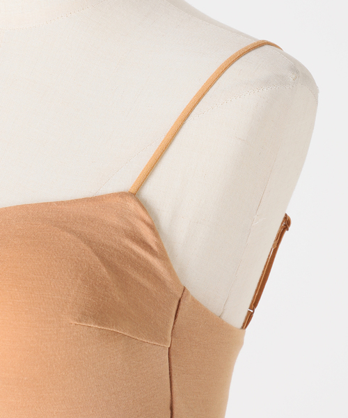EMILY WEEK（エミリーウィーク） 「ACTIVE」Bamboo ストレッチロング