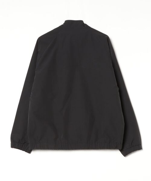 ジャケット・アウター 80s 90s EURO stand-collar linen jacket 80s 90s EURO stand-collar linen jacket