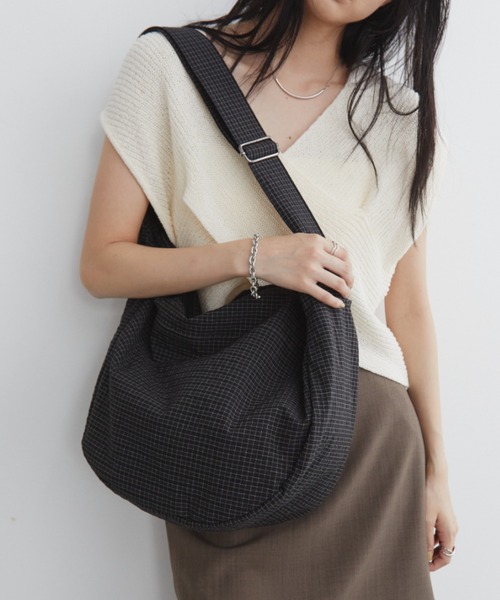 Aunt Marie's（アントマリーズ） ショルダーバッグ バッグ サッカー