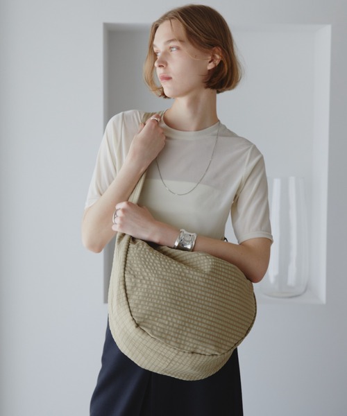 Aunt Marie's（アントマリーズ） ショルダーバッグ バッグ サッカー