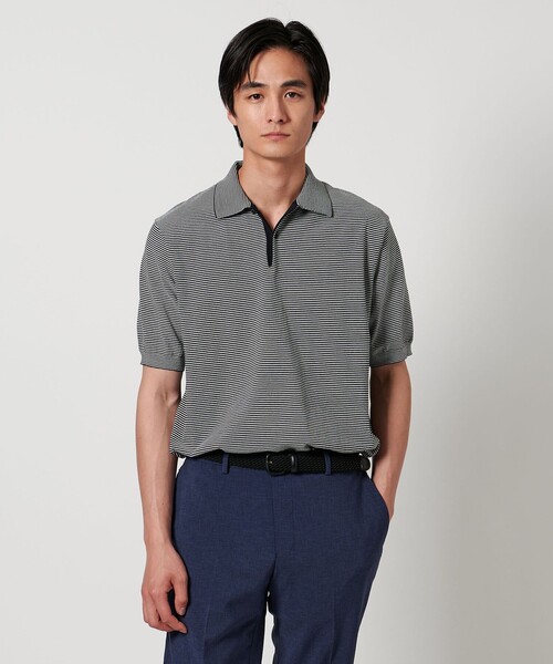 UNITED ARROWSユナイテッドアローズポロシャツセット　Lサイズ UNITED ARROWS LTD. OUTLET(ユナイテッドアローズ アウトレット