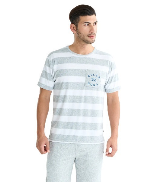 BILLABONG（ビラボン） tシャツ メンズ PILE TEE Tシャツ 「2025年夏