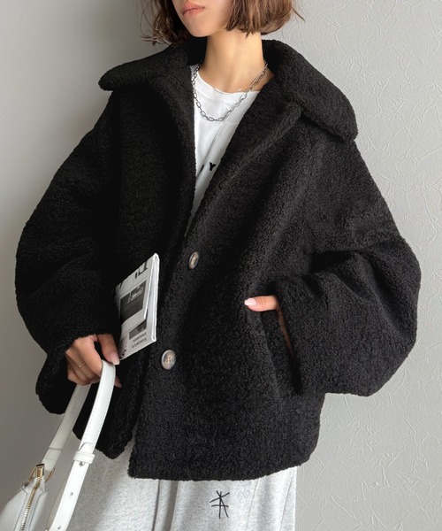 ジャケット・アウター Moko phenix(プラスフェニックス)5ポケットダウンジャケット / GORE-TEX