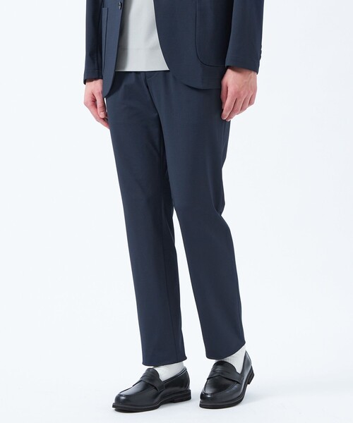 MEN’S mackintosh philosophy パンツ 5本 MACKINTOSH PHILOSOPHY スラックス ドライフラットストレッチ