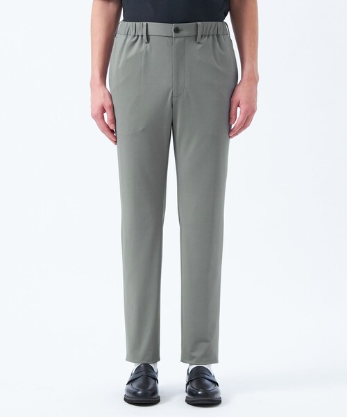 MACKINTOSH PHILOSOPHY パンツ ドライフラットストレッチ