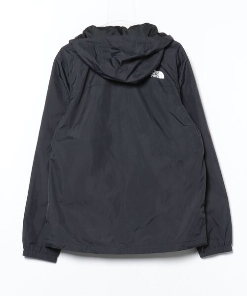 THE NORTH FACE 「THE FACE」 ジップアップブルゾン M ブラック