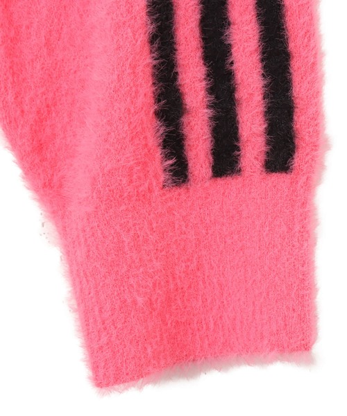 adidas（アディダス） ニット セーター adidas ADICOLOR HOLIDAY KNIT