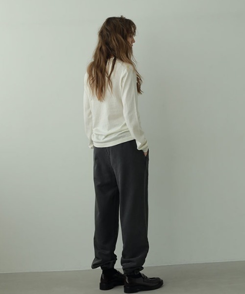 ETRE TOKYO（エトレトウキョウ） 長袖ニット FREE ベージュ レディース