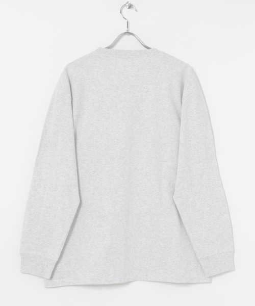 marmot capital ロンT MARMOT CAPITAL tシャツ CAPITAL LOGO LONG-SLEEVE メンズ
