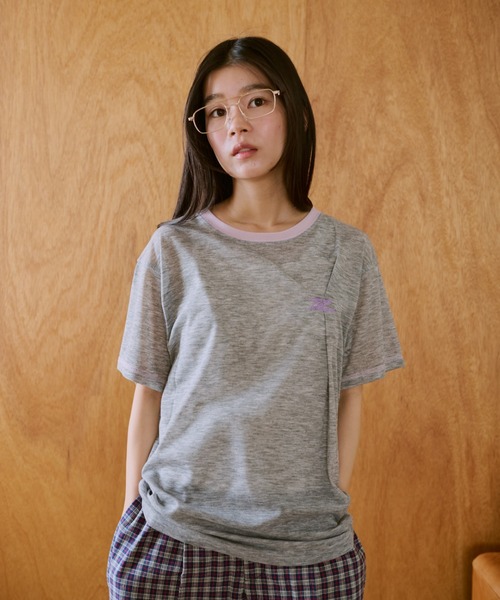 common gull products. tシャツ 窓にぼんやり映る文字 ””common gull
