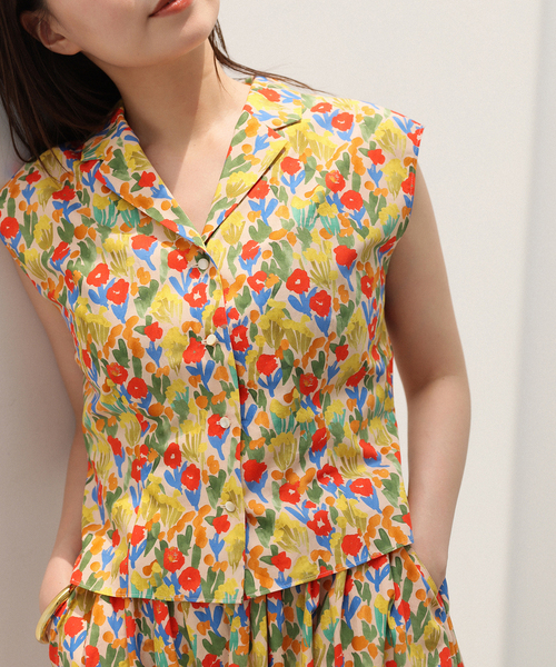 ◆幻◆ 新品　定価2.8万円 ADORE VERY ドレープブラウス　IENA ADORE - ◇幻◇ 希少新品 定価2.8万円 ADORE VERY ドレープ