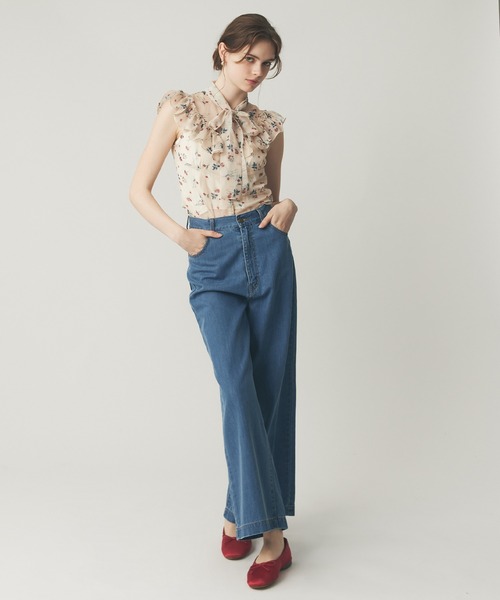 deicy夏ブラウス BLOUSE