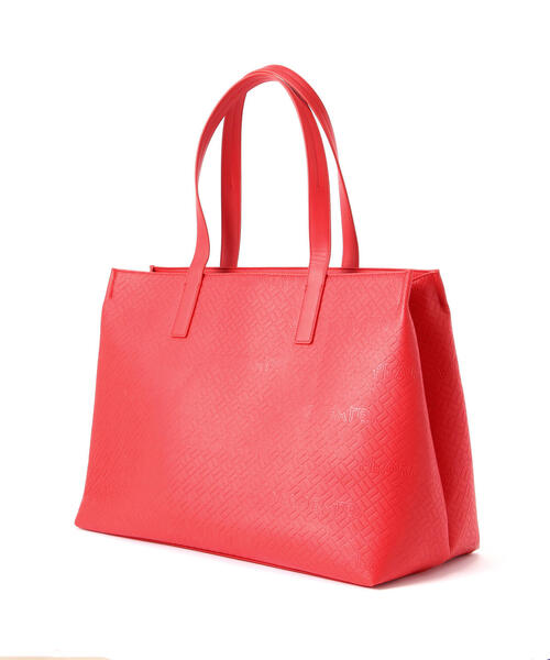 PEARLY GATES（パーリーゲイツ） トートバッグ 「PEARLY GATES」BASIC