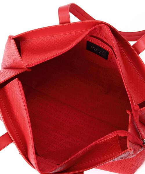 PEARLY GATES（パーリーゲイツ） トートバッグ 「PEARLY GATES」BASIC