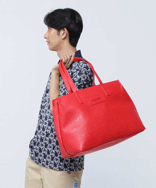 パーリーゲイツ トートバッグのおすすめ人気商品一覧 通販