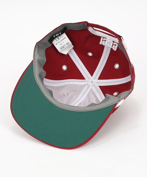 LOCALS ONLY メッシュキャップ TMT キャップ 帽子 BASE BALL CAP（LOCALS ONLY） メンズ