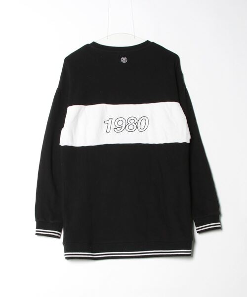 ステューシー　ワンピース stussy one piece
