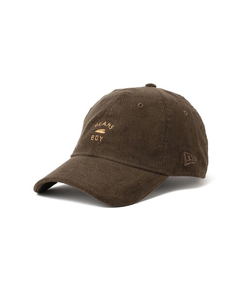 NEW ERA（ニューエラ） キャップ 帽子 「ビームスの百名品」NEW ERA