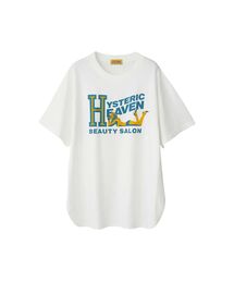 tシャツ H BEAUTY SALON オーバーサイズTシャツ レディース｜ZOZOTOWN Yahoo!店