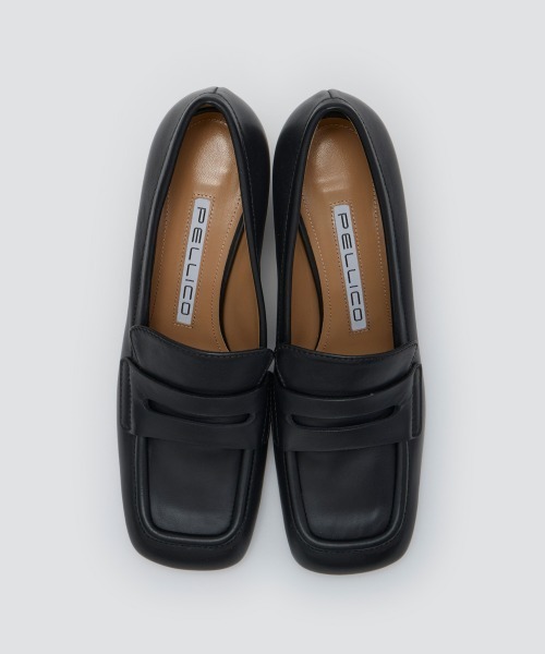 PELLICO（ペリーコ） パンプス MATILDA パンプス5.0cm BLACK