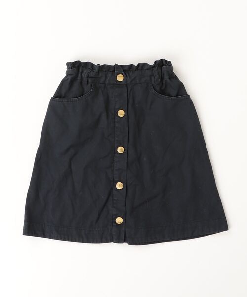おまとめkate spade NEW YORKスカート130美品×2 kate spade NEW YORK 「kate new york」 「KIDS」スカート 130