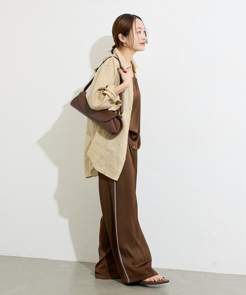 JOURNAL STANDARD パンツ 「追加」「＆FUNCTION」「接触冷感