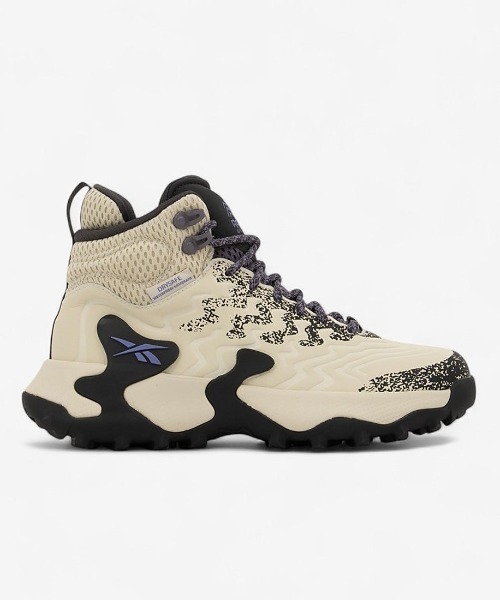 リリ Reebok スニーカー キタリ DMX / KITARI レディース : ZOZOTOWN