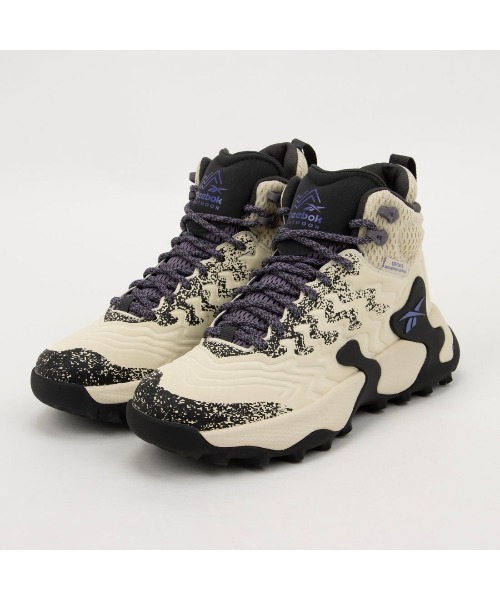 Reebok スニーカー キタリ DMX / KITARI レディース : ZOZOTOWN