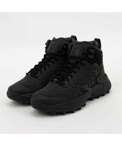 リリ M Reebok スニーカー キタリ DMX / KITARI レディース : ZOZOTOWN