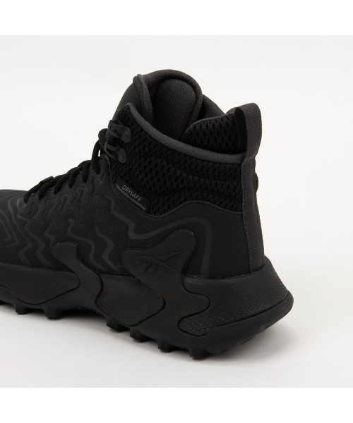 リリ M Reebok スニーカー キタリ DMX / KITARI レディース : ZOZOTOWN