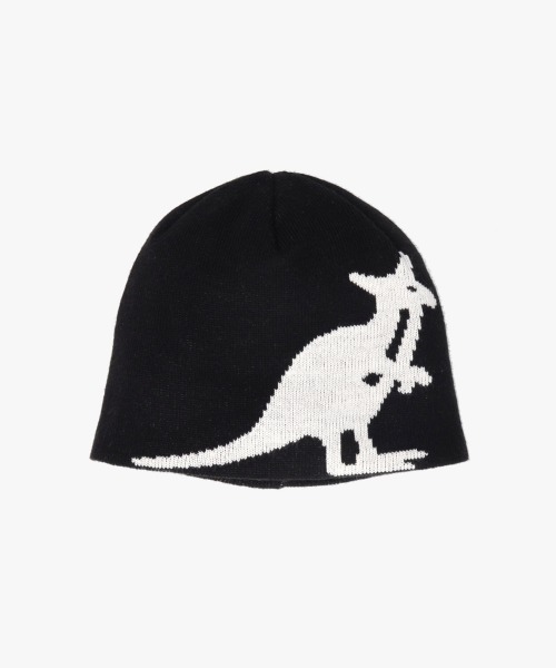 KANGOL（カンゴール） ニット帽 ニットキャップ KANGOL SMU JACQUARD