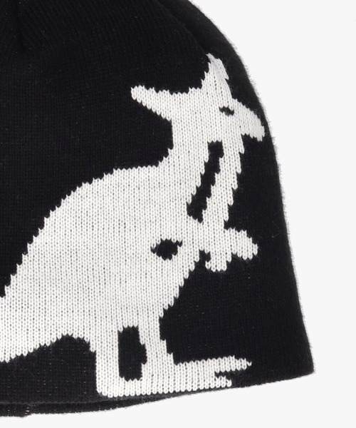 【激レア】KANGOL カンゴール ビーニー ニット帽 90s うさぎ耳 激レア】KANGOL カンゴール ビーニー ニット帽 90s うさぎ耳 【公式通販】