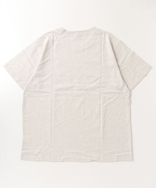 「BROKEN BASE」 半袖Tシャツ MEDIUM ホワイト メンズ