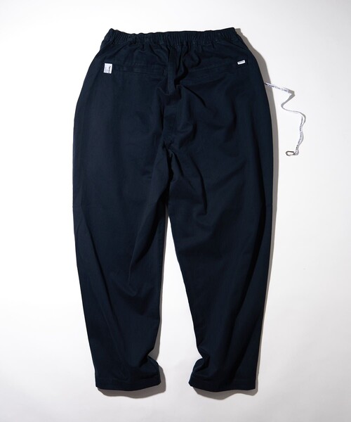「NAUTICA」 チノパンツ LARGE ネイビー メンズ_画像7