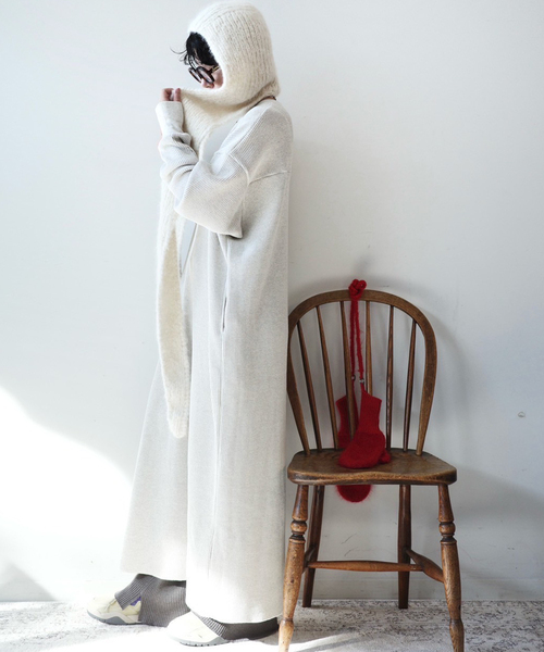 journal standard luxe ◆ワッフル ヘンリーネックワンピース journal standard luxe｜ワッフル ヘンリーN-ワンピース | Rakuten