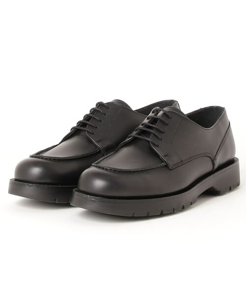 KLEMAN K43 ドレスシューズ NOIR KLEMAN 「KLEMAN」 シューズ 43 ブラック メンズ : ZOZOTOWN