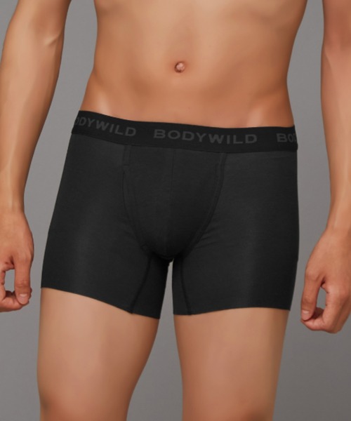 ボディワイルド BODY WILD ボクサーパンツ ML 36枚 BODY WILD（ボディワイルド） ボクサーパンツ ボクサーパンツ STANDARD