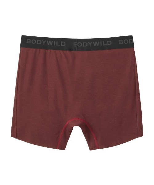 BODY WILD（ボディワイルド） ボクサーパンツ ボクサーパンツ STANDARD
