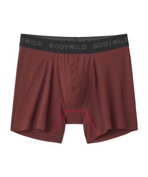 ボディワイルド BODY WILD ボクサーパンツ ML 36枚 BODY WILD（ボディワイルド） グンゼ GUNZE ボクサーパンツ ボクサー