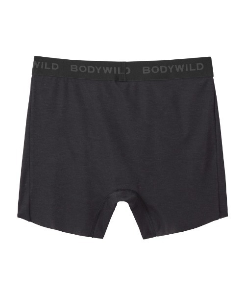 BODY WILD（ボディワイルド） ボクサーパンツ ボクサーパンツ STANDARD