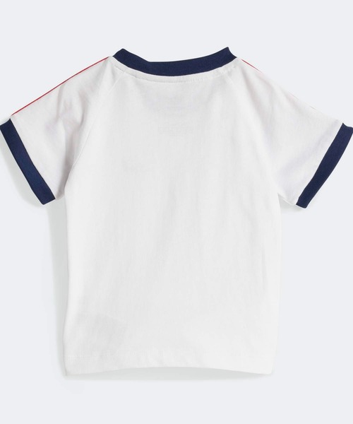 adidas アディダス半袖Tシャツ 　160キッズ adidas アディダス ジュニア キッズ 子供 半袖 機能 Tシャツ