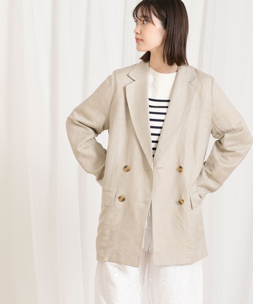 Gready Brilliant（グレディブリリアン） 「favori」テーラード