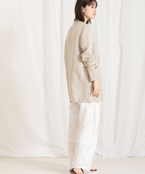 Gready Brilliant（グレディブリリアン） 「favori」テーラード